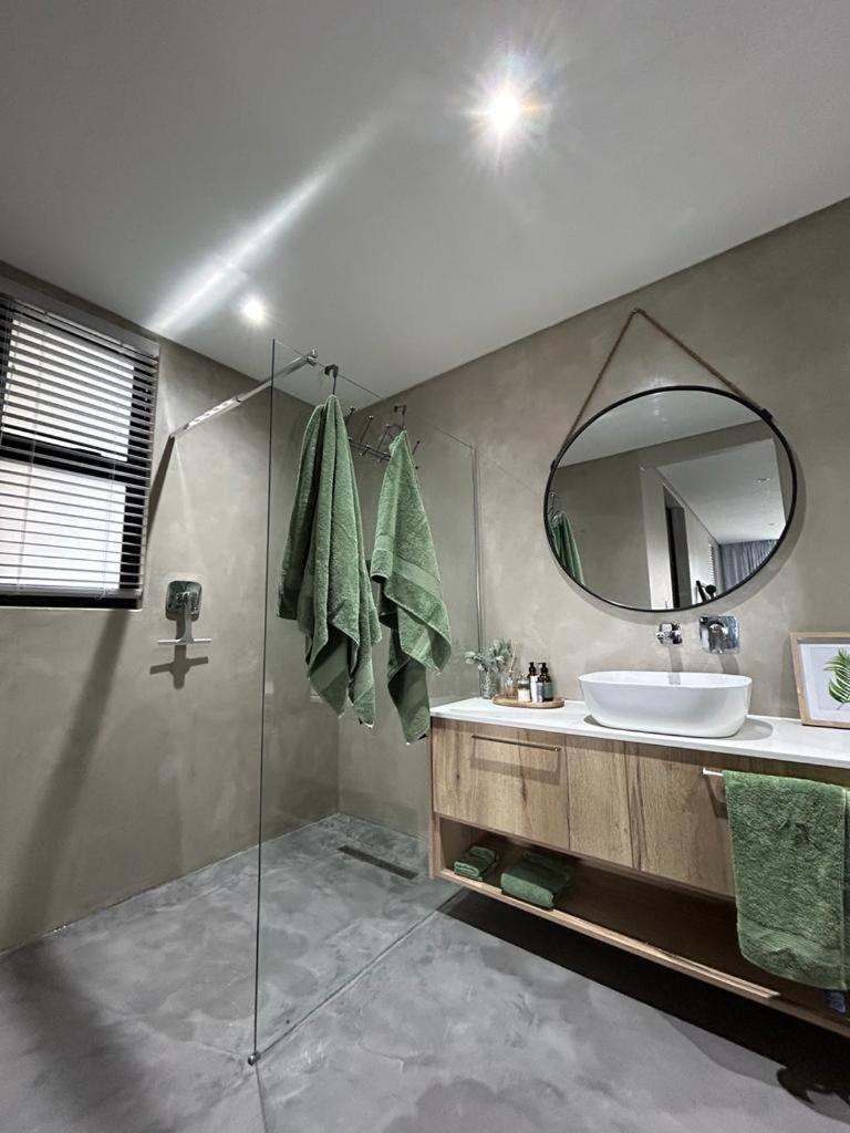 Spacious Beach Breakaway Great Brak River Bagian luar foto