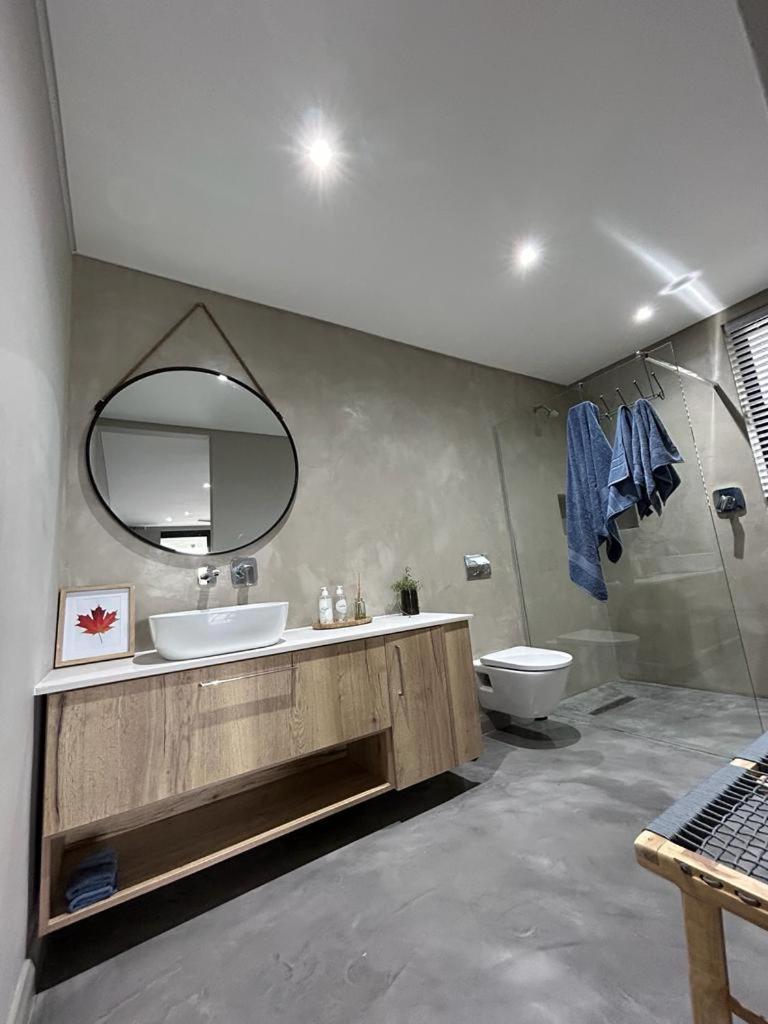 Spacious Beach Breakaway Great Brak River Bagian luar foto