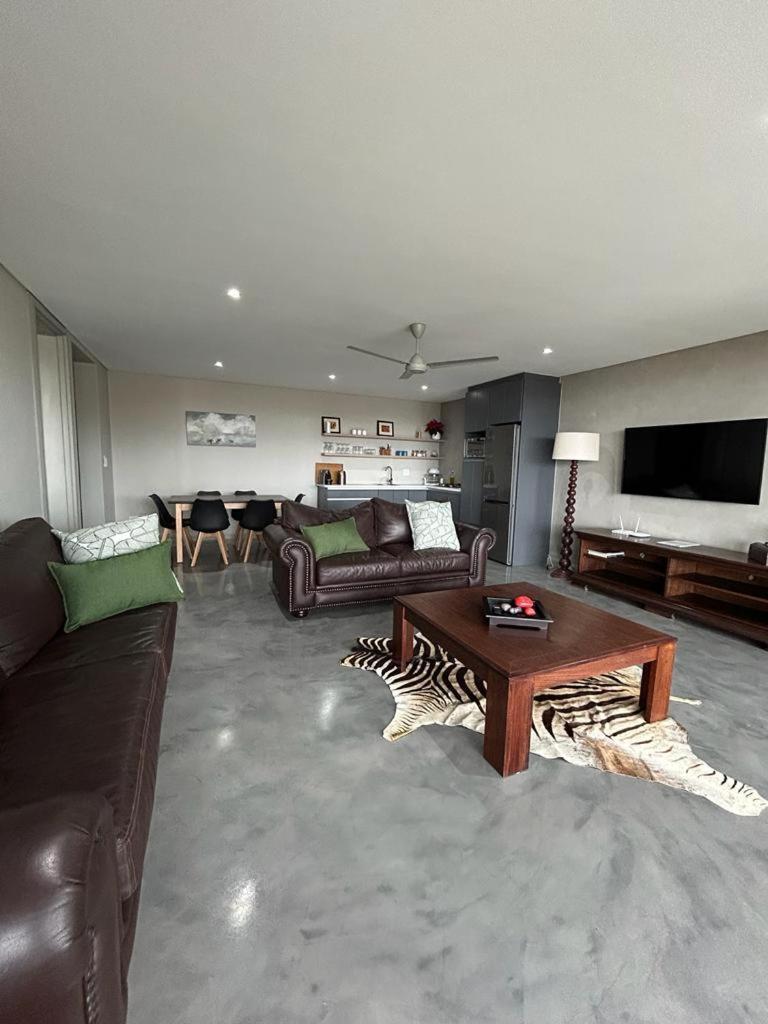 Spacious Beach Breakaway Great Brak River Bagian luar foto
