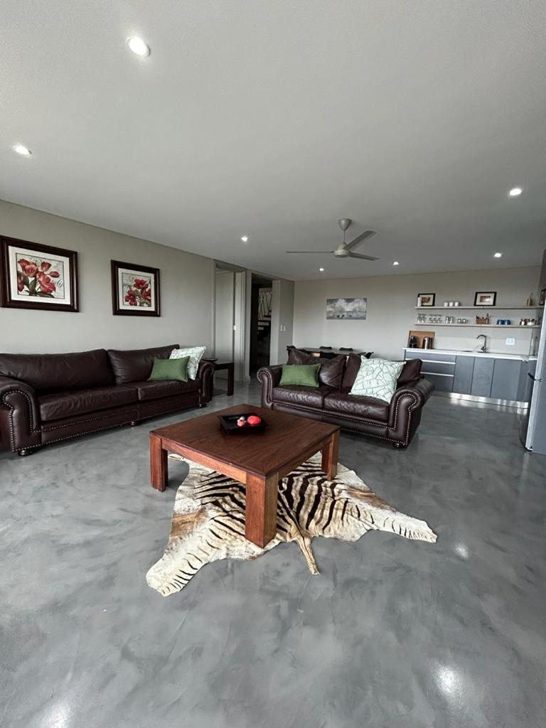 Spacious Beach Breakaway Great Brak River Bagian luar foto