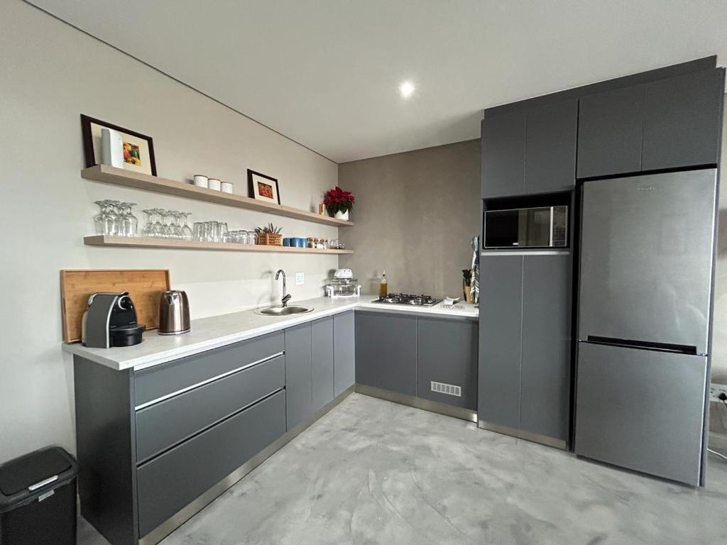 Spacious Beach Breakaway Great Brak River Bagian luar foto