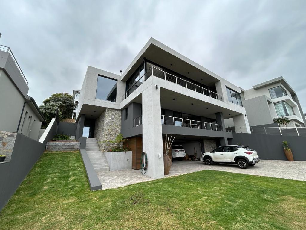 Spacious Beach Breakaway Great Brak River Bagian luar foto